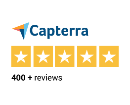 Capterra Reviews