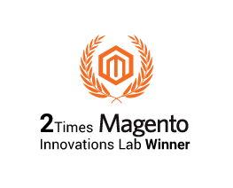 Magento Innovation Lab Winner