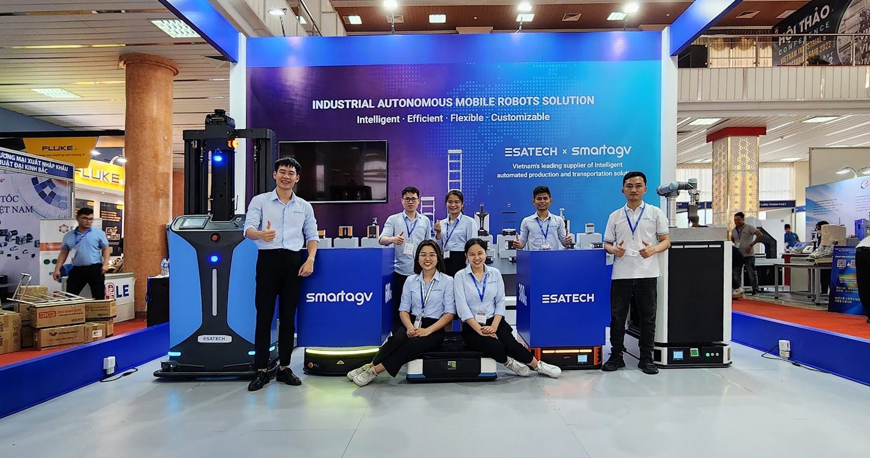 ESA Tech