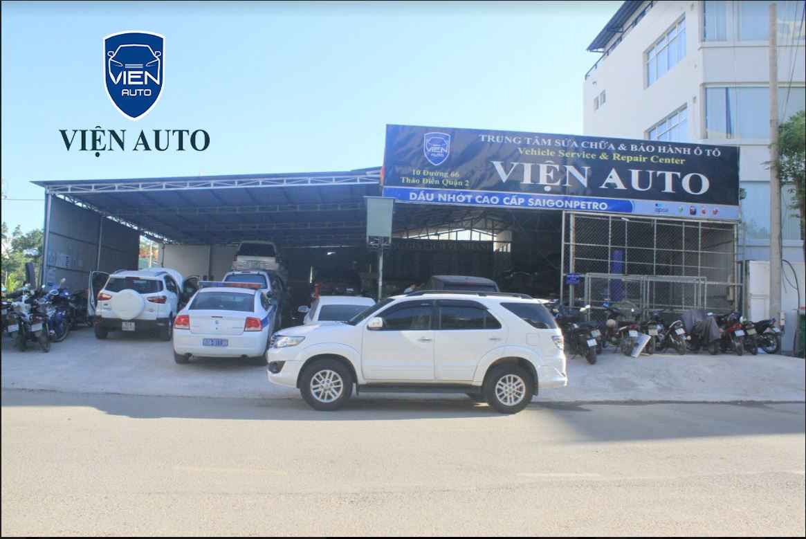 Viện Auto