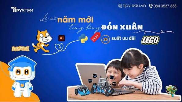 Tipy STEM